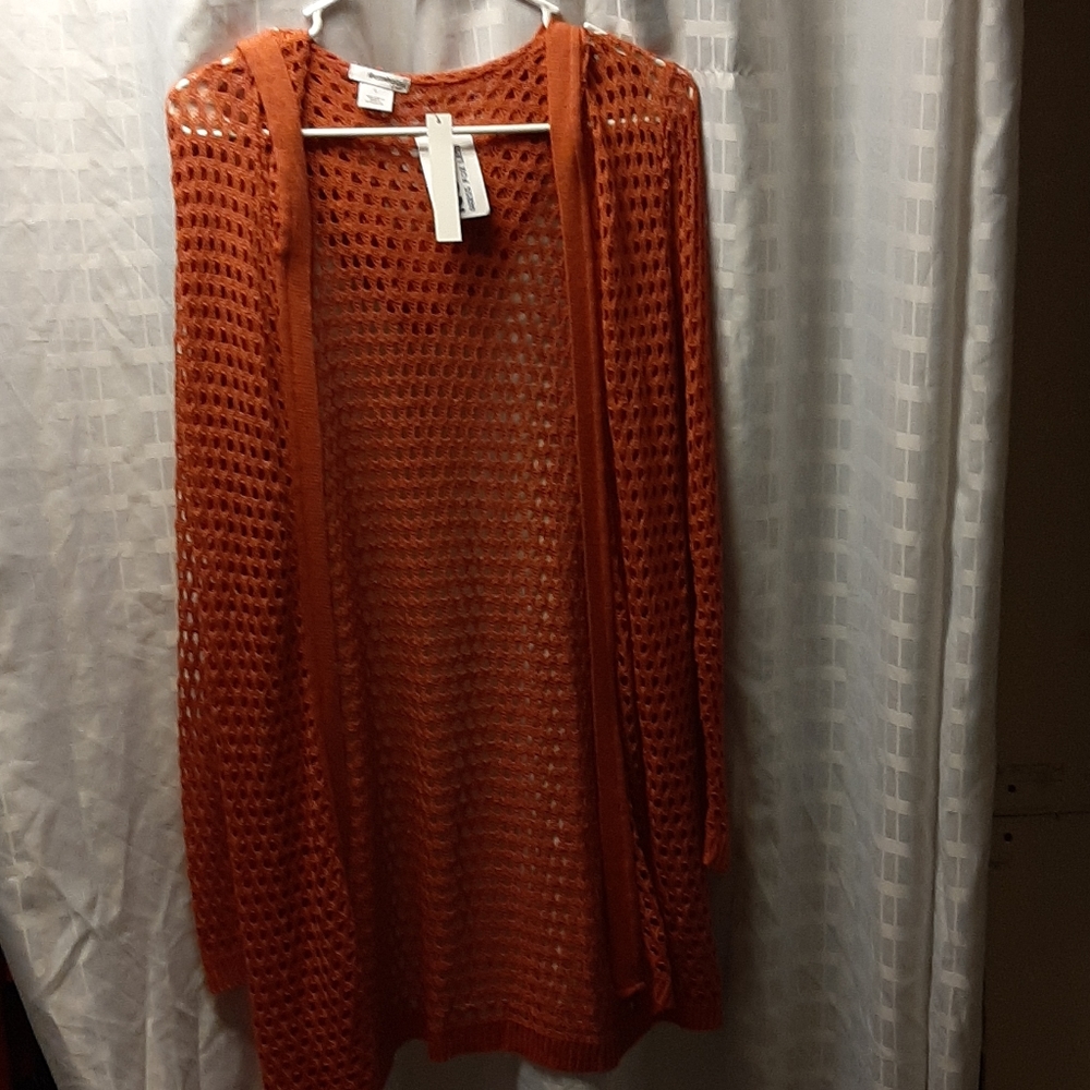 Long sleeve